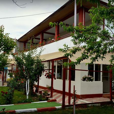 Casa Gia Hotell Costinesti Exteriör bild