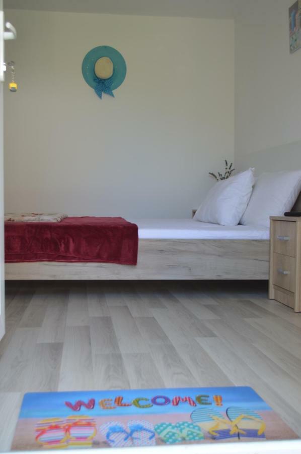 Casa Gia Hotell Costinesti Exteriör bild