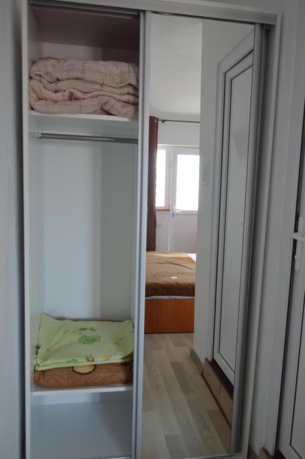Casa Gia Hotell Costinesti Exteriör bild