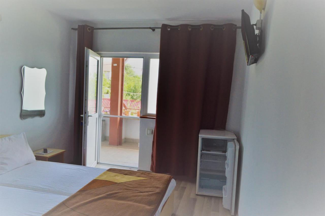 Casa Gia Hotell Costinesti Exteriör bild