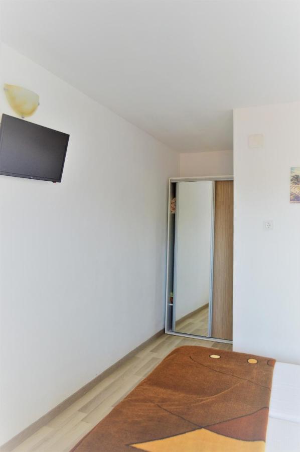 Casa Gia Hotell Costinesti Exteriör bild